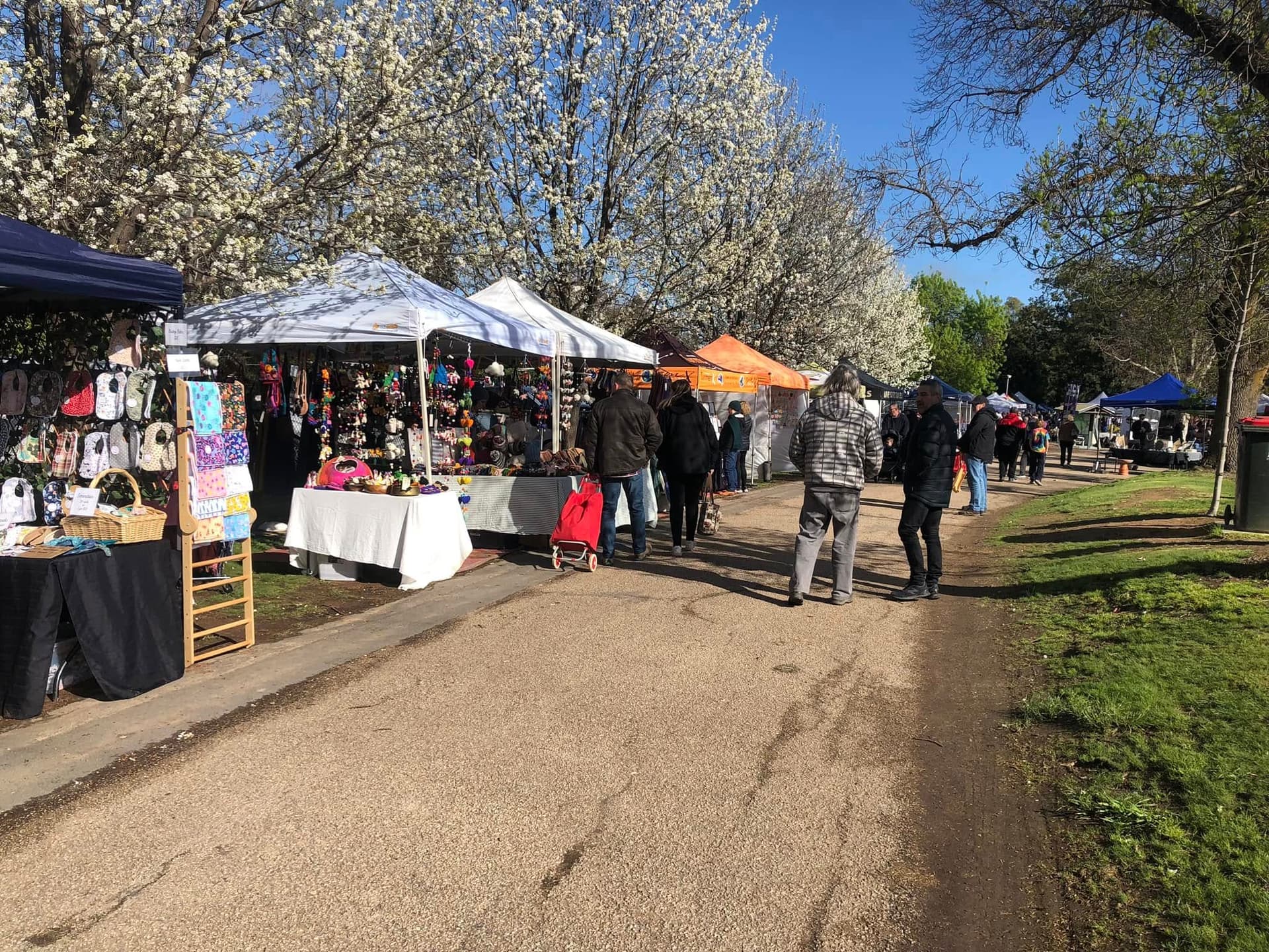 Violet Town Community Market
