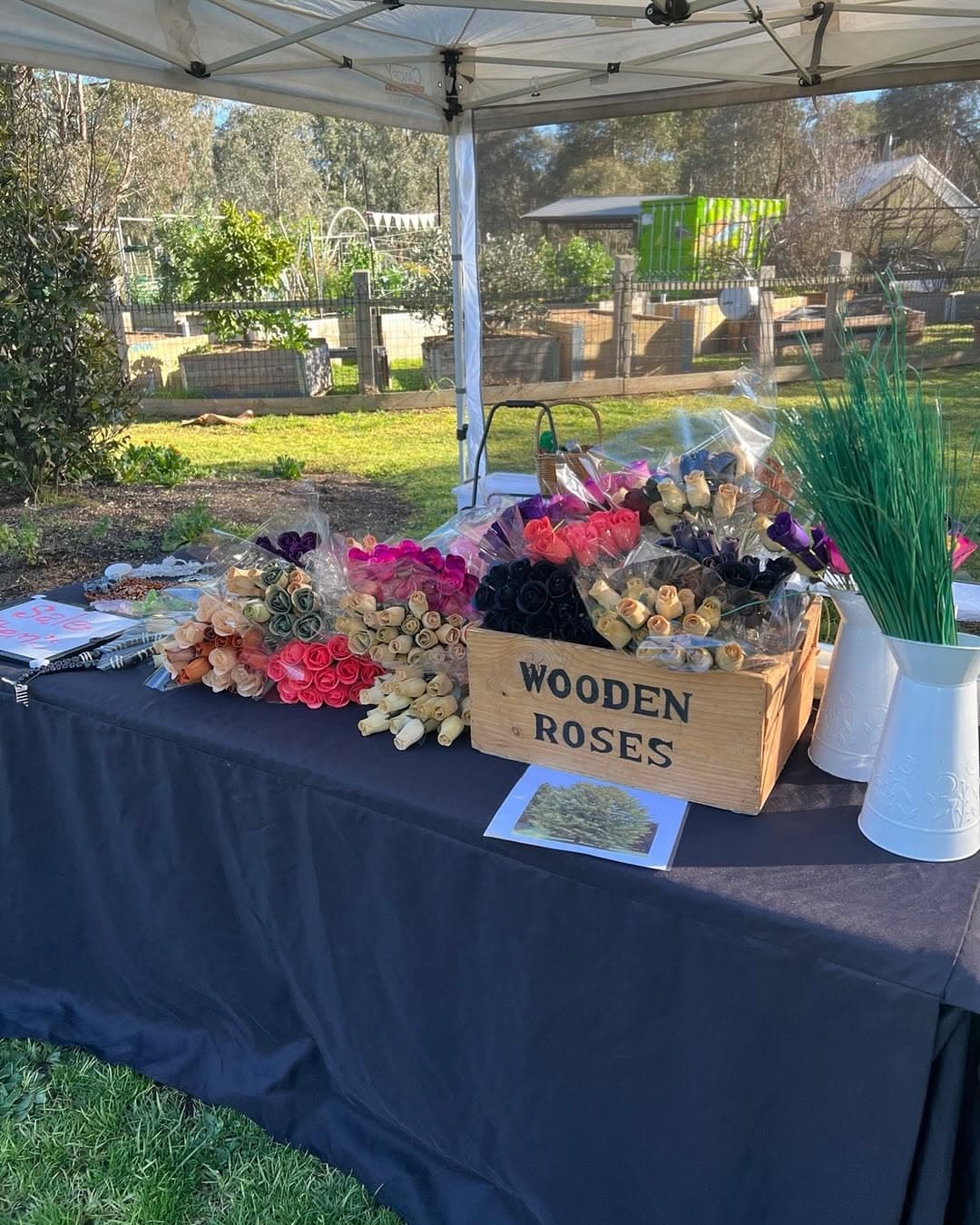 Yarraville Village Farmers Market