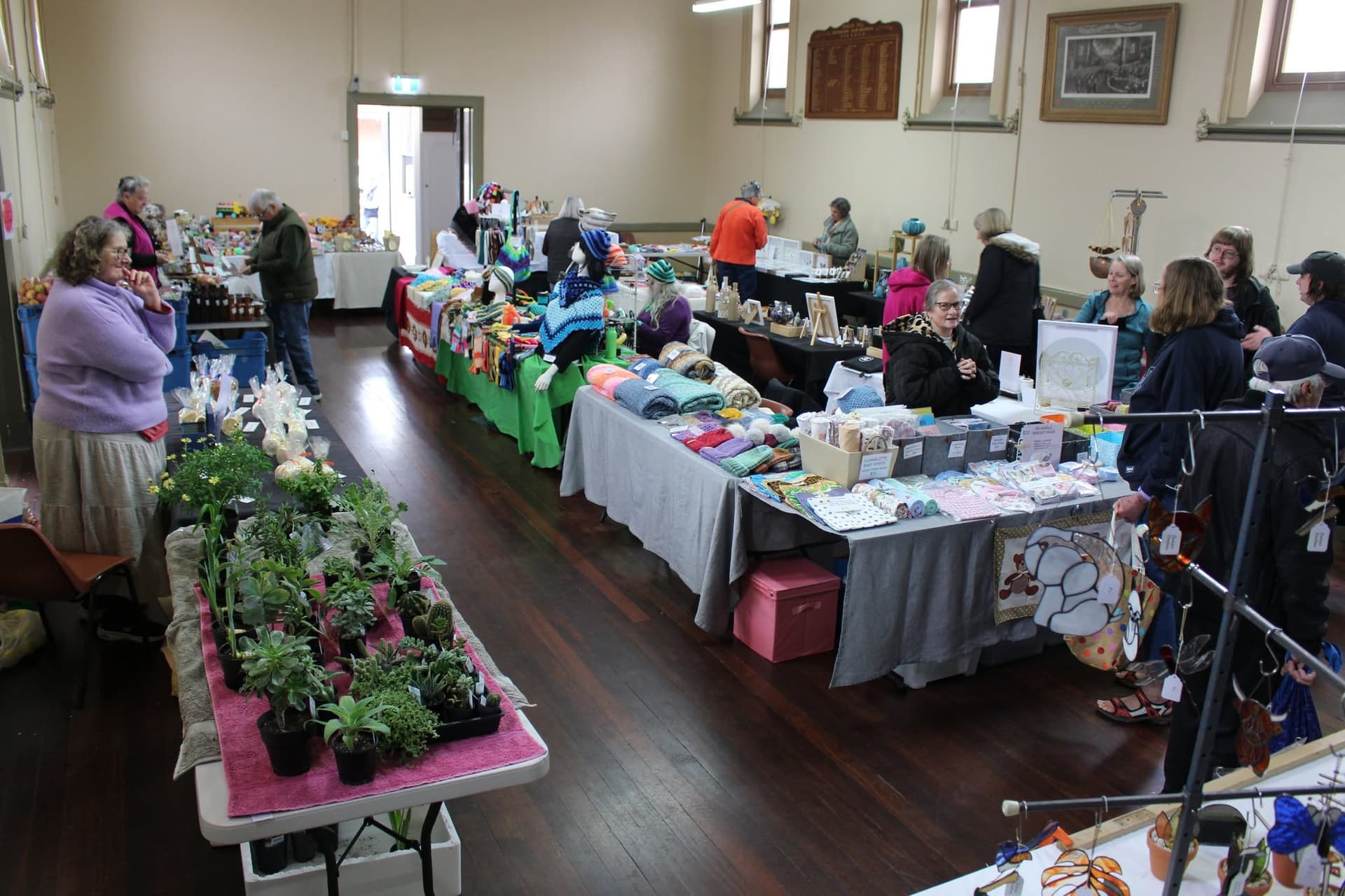 Woodside Market