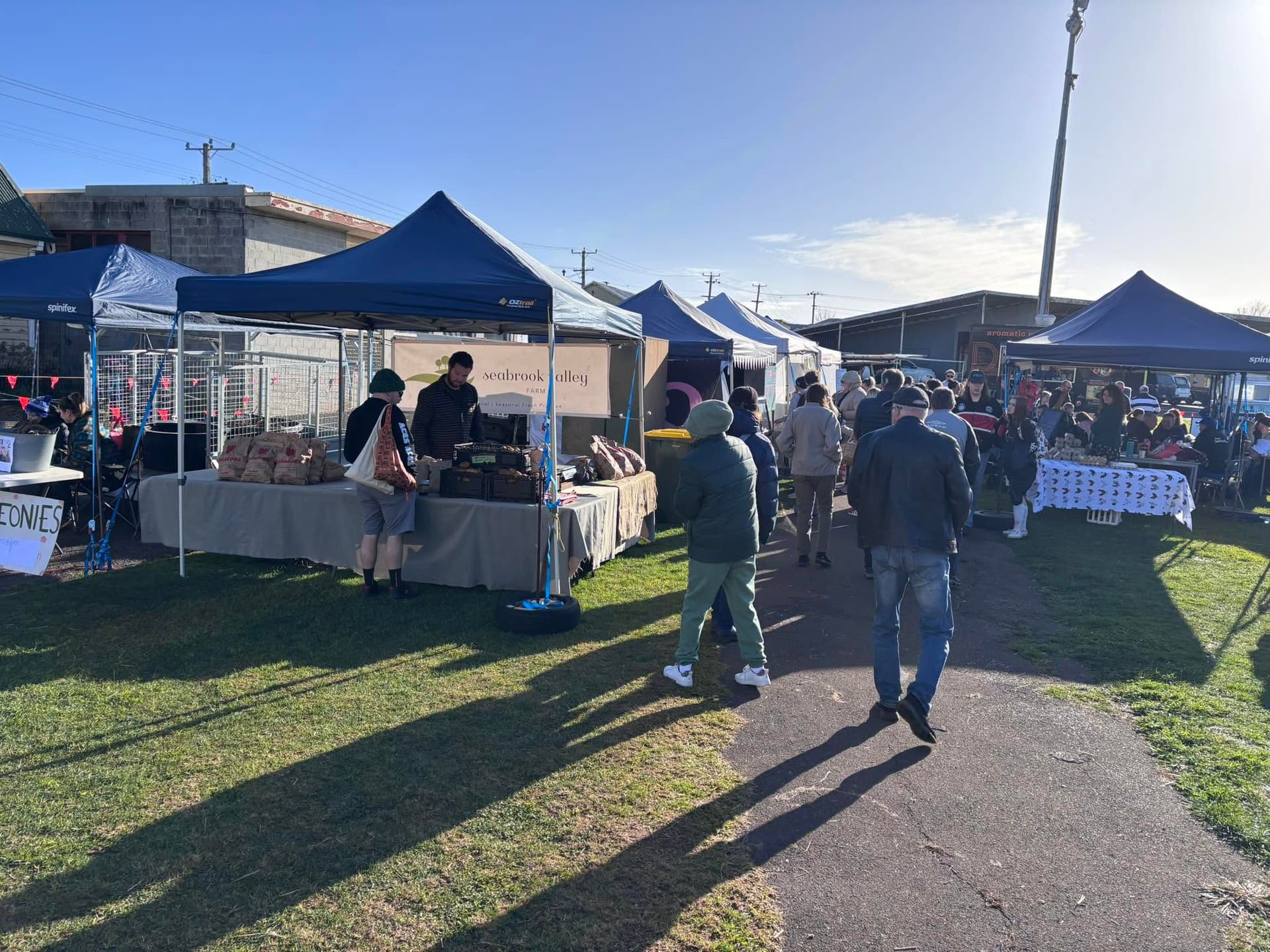 Wilmot Country Market