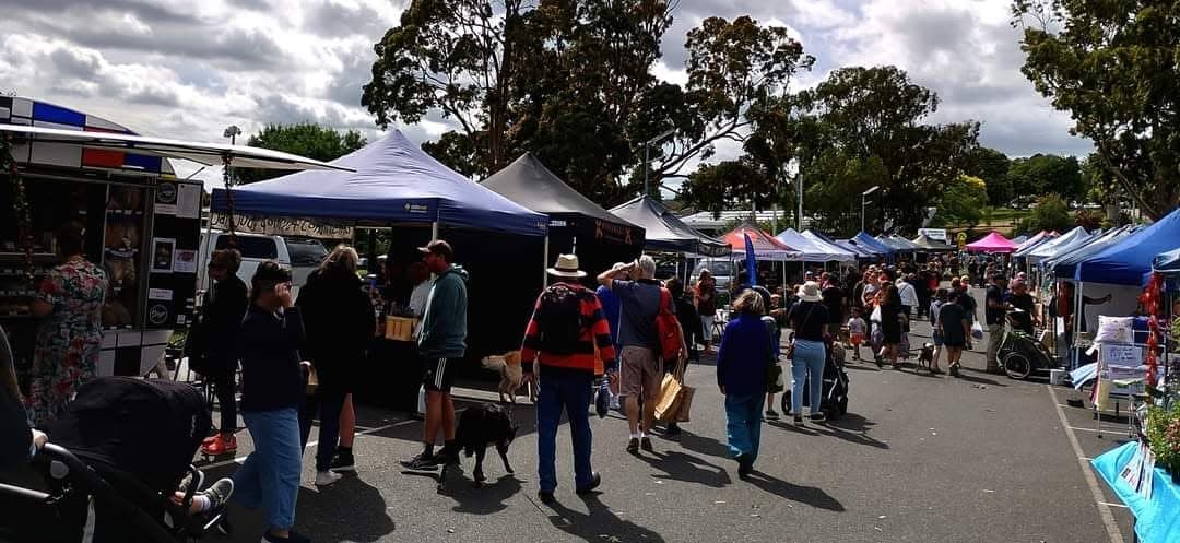 Drouin Craft and Produce Market
