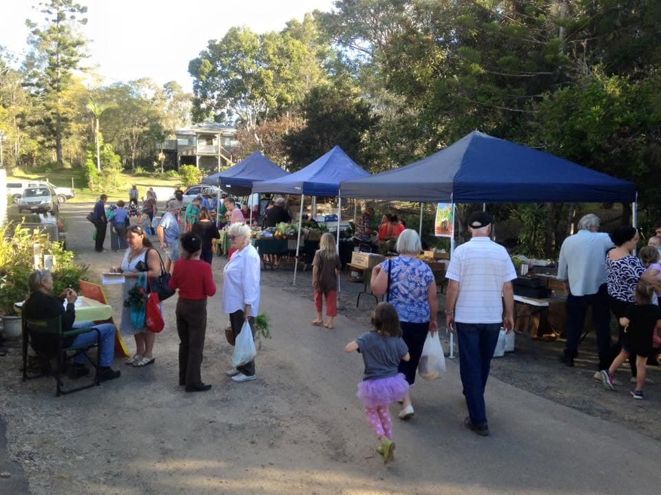 Dagun Growers Market
