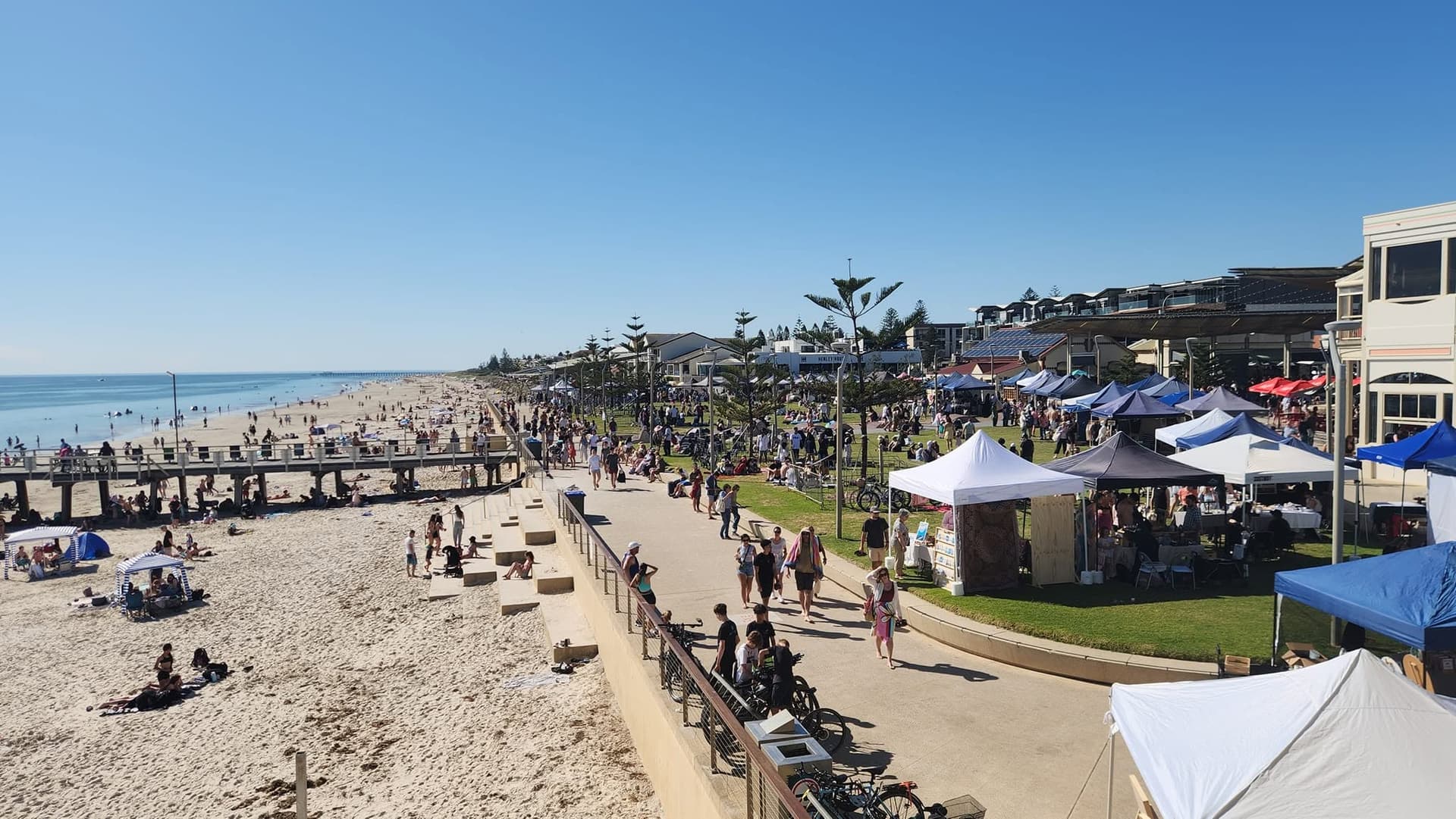 Henley Square Market