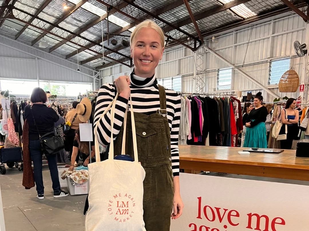 Love Me Again Market - Miami Marketta