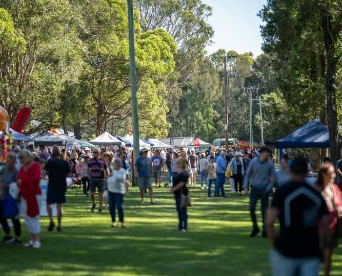 Glenorie Village Markets