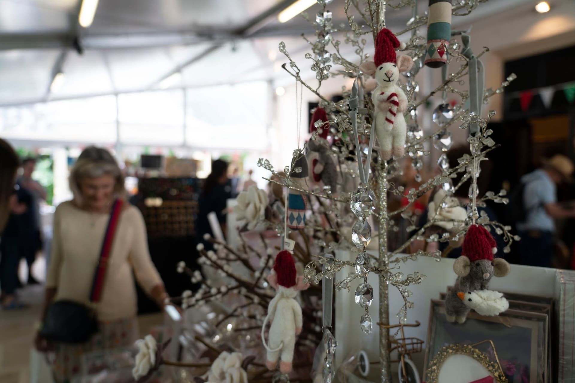Lindesay Christmas Gift Fair
