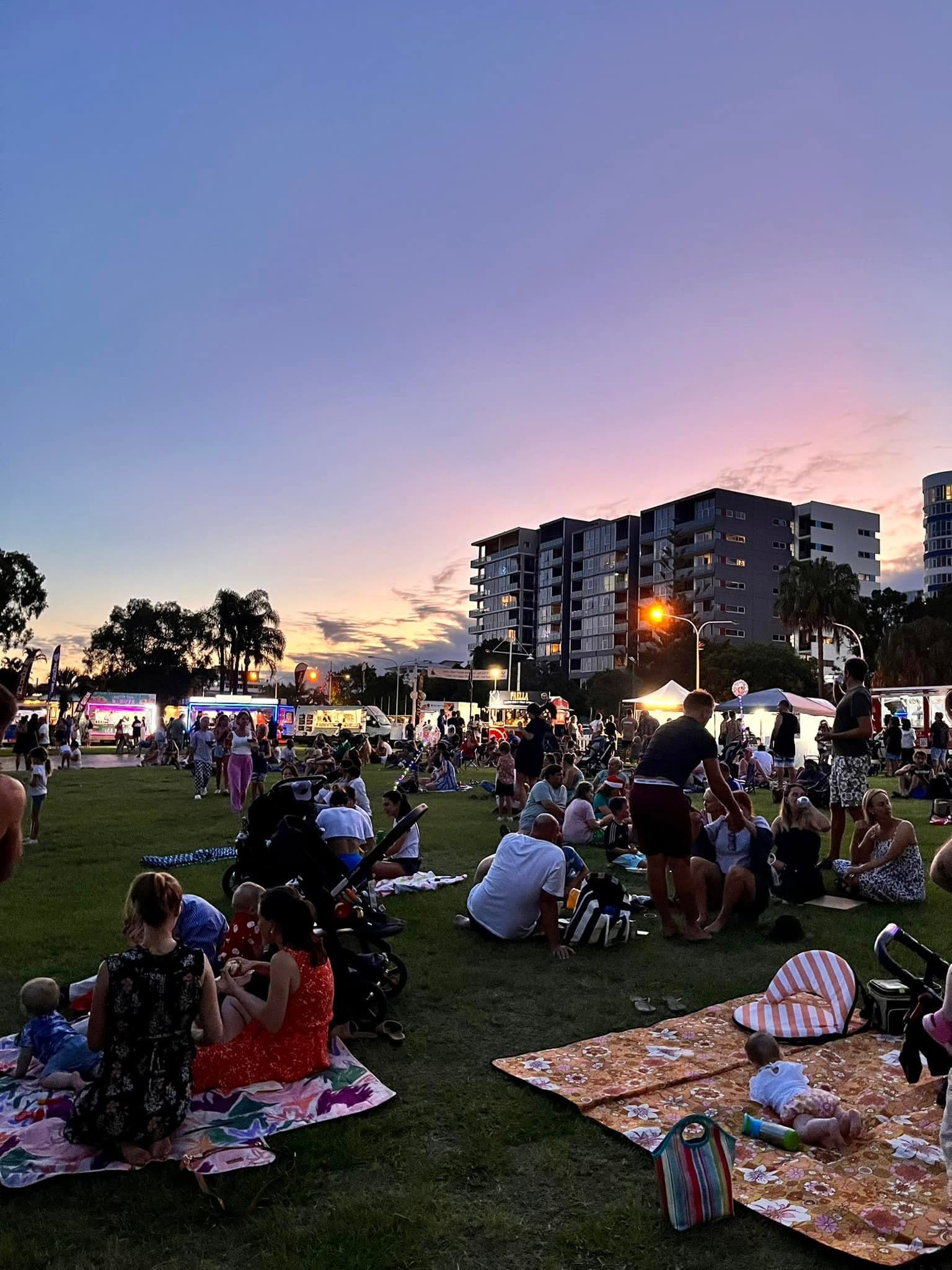 Tweed Street Feast