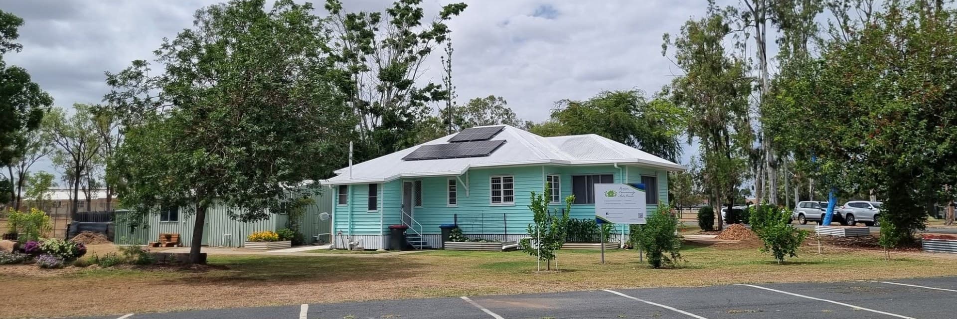 Biloela Community Markets