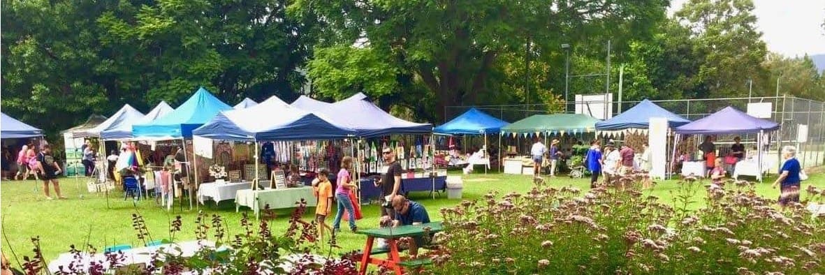 Darlington Community Markets