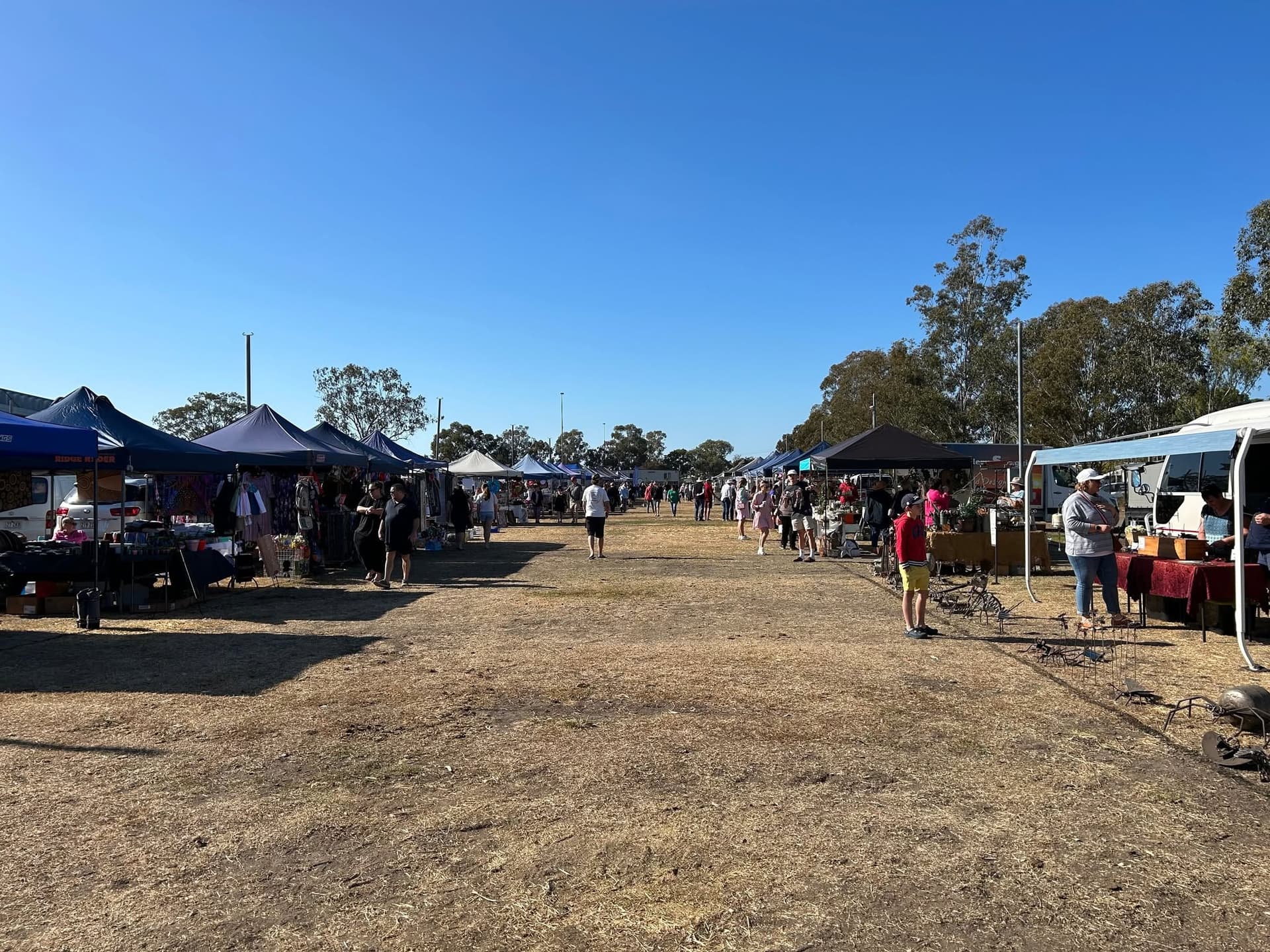 Creekside Markets