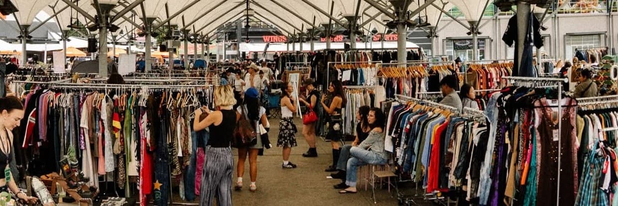 XChange Markets Sydney