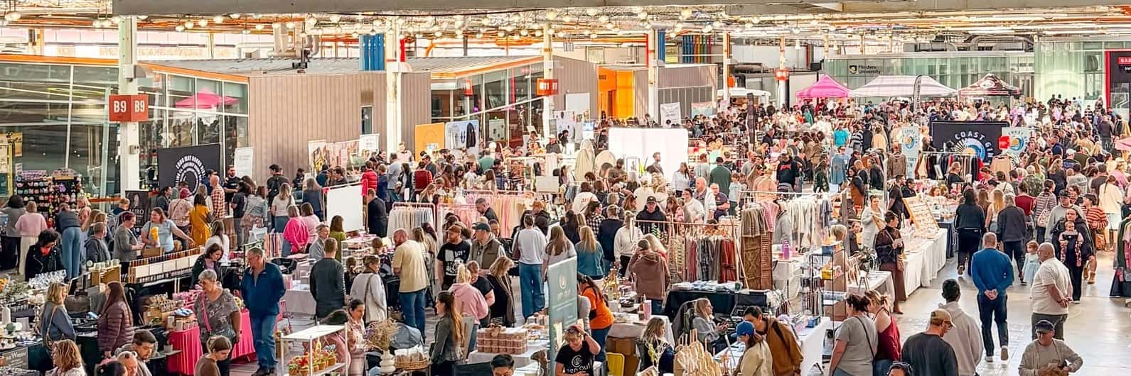 Sunday Funday Markets