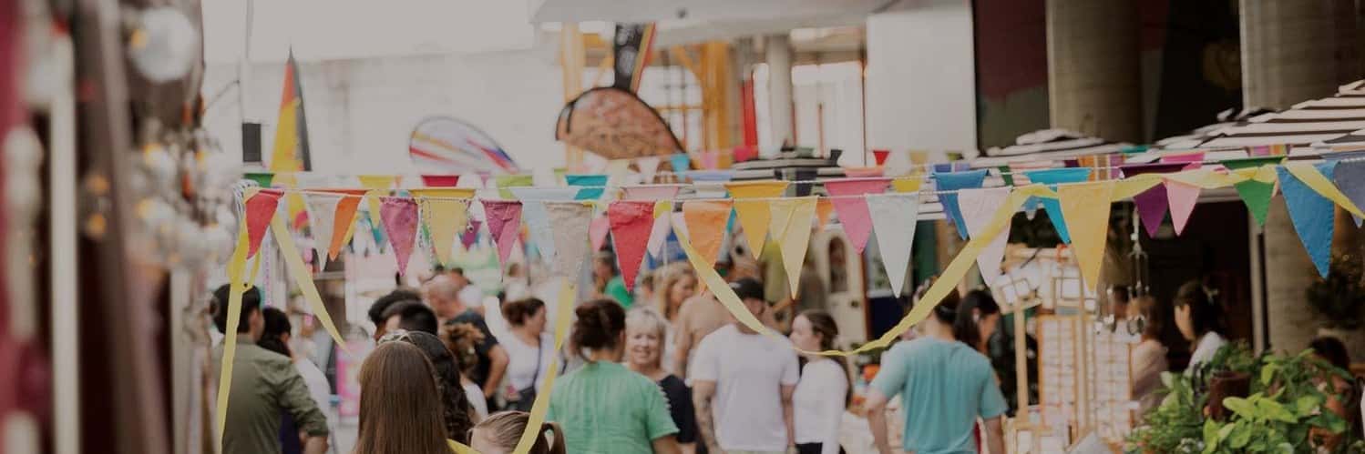 South City Square Markets