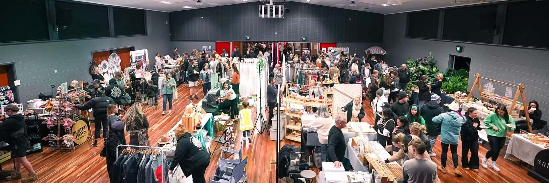Soul Night Market Mornington