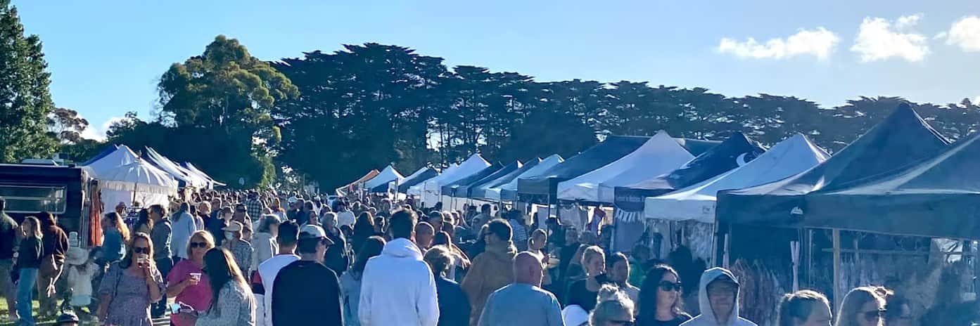 Soul Night Market Dromana
