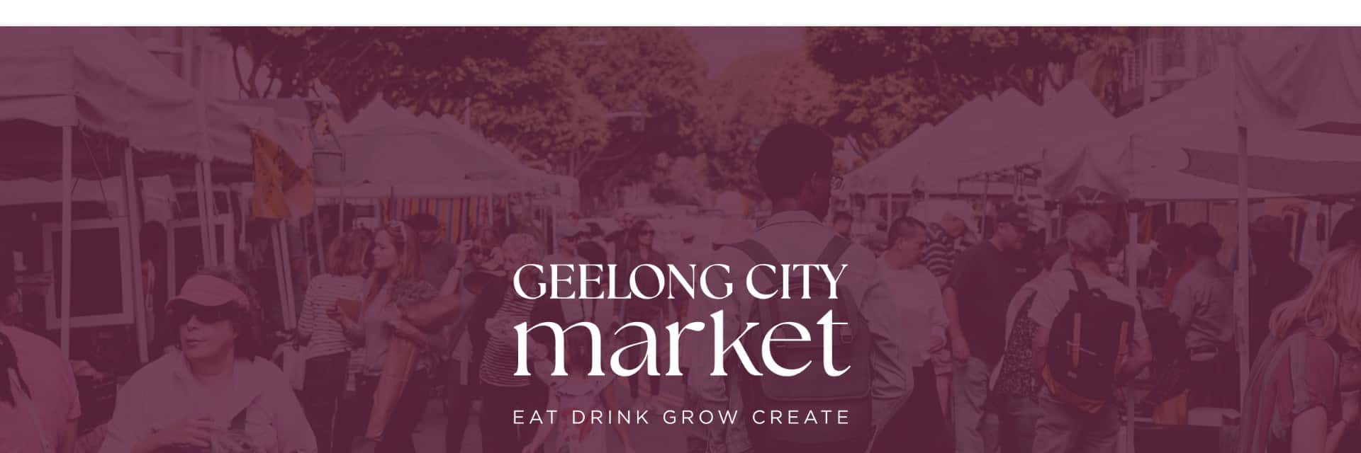 Geelong City Market