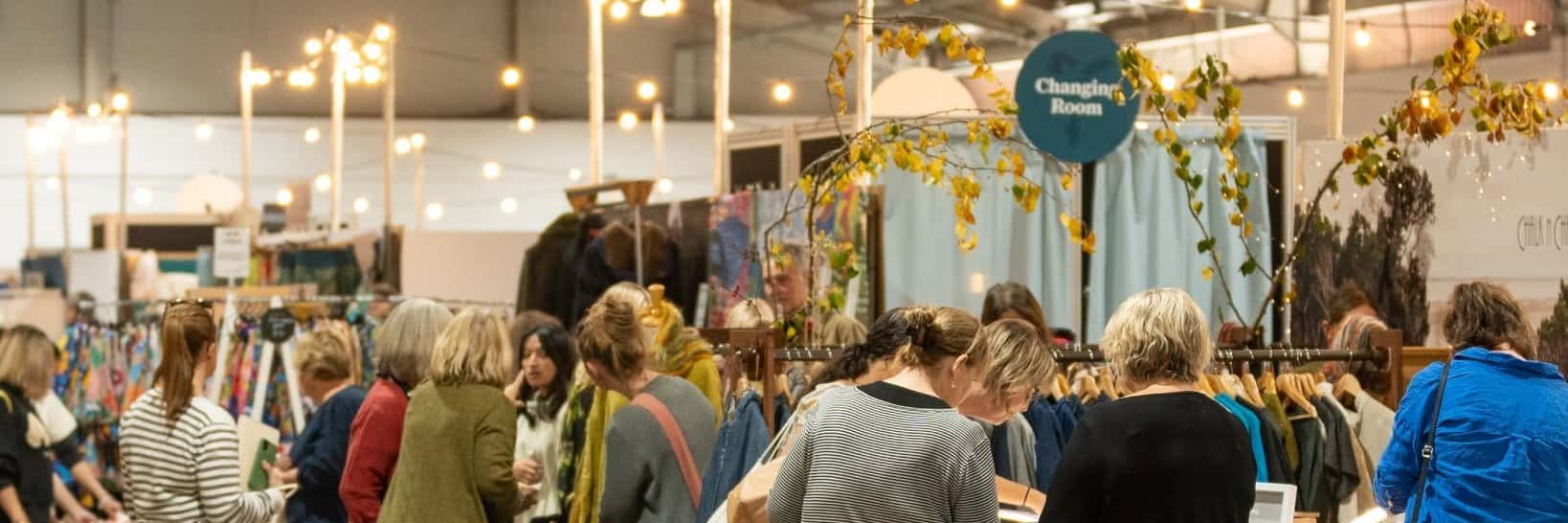 Bowerbird Design Market