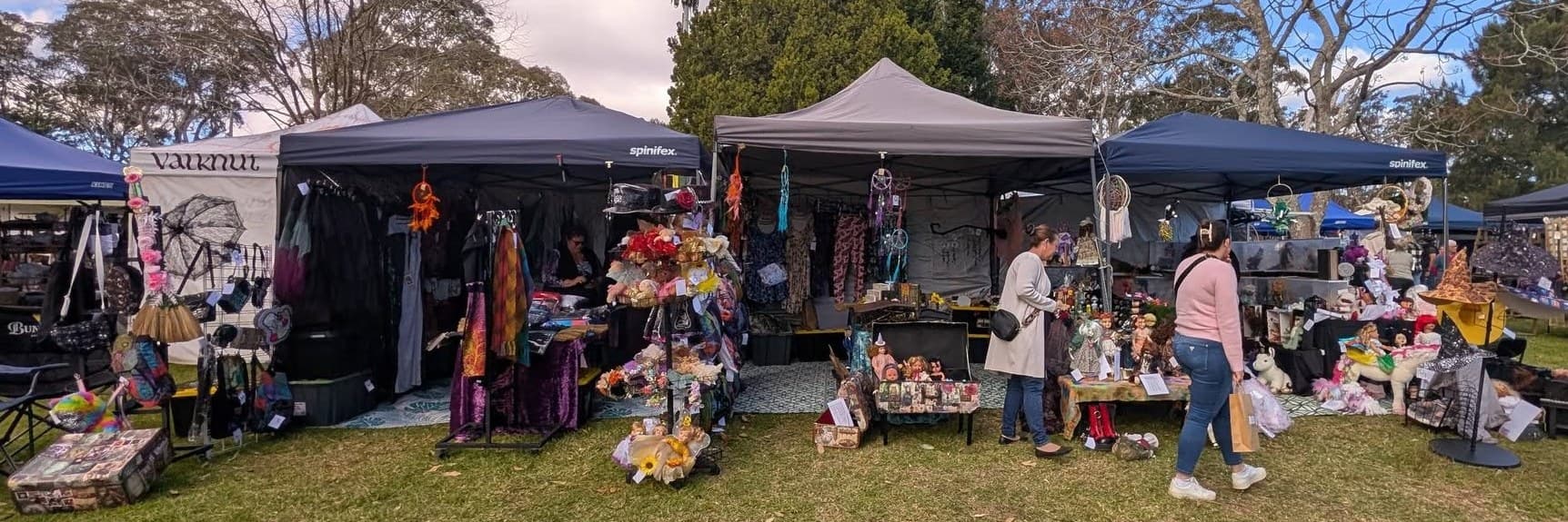 Witches Market Gold Coast - Ostara