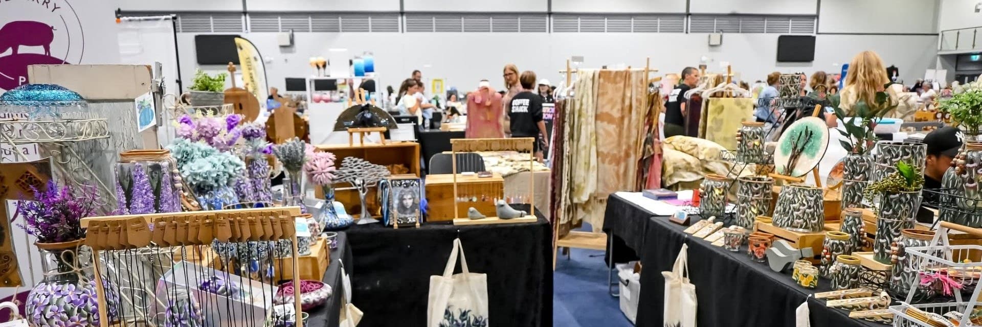 Swan Valley Artisan Market