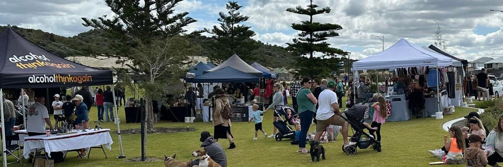 Markets at AmberChes