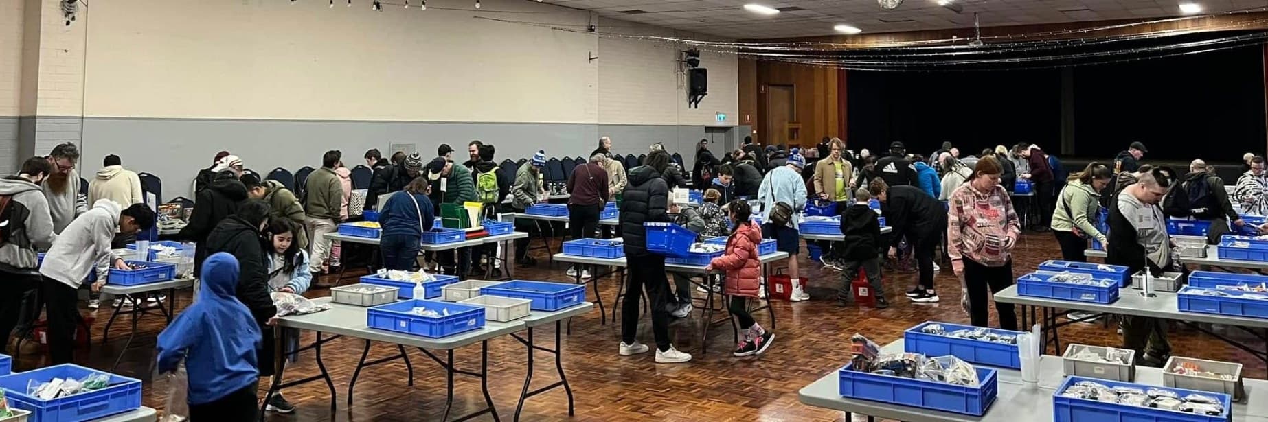 Toybricks Used LEGO Brick Market