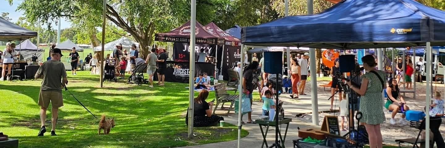 Kingsway Community Markets