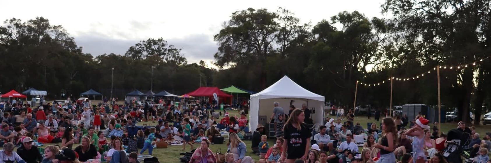 Lions Vasse Community Christmas Fair