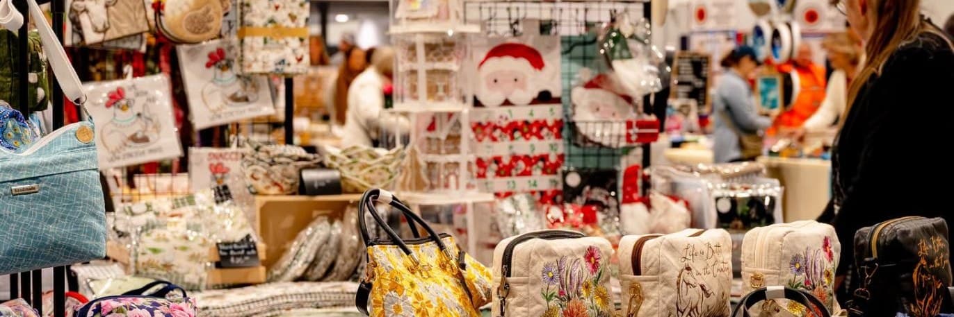 Mandurah Artisan Markets Christmas Special