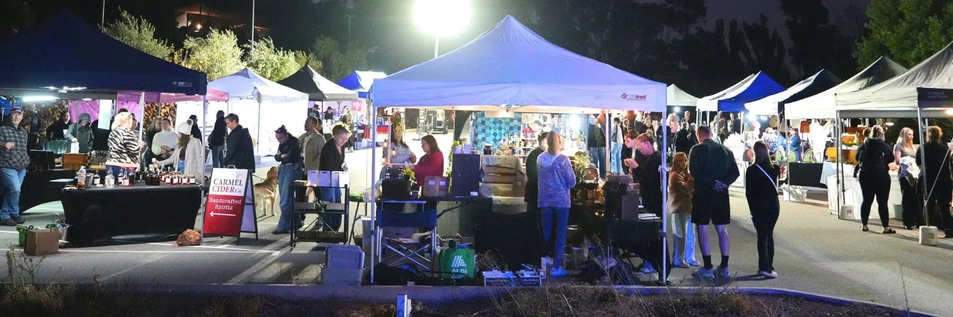 Masonmill Local Markets