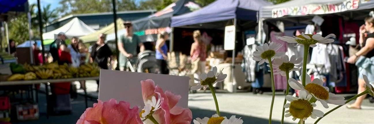 Helensvale Farmers Market