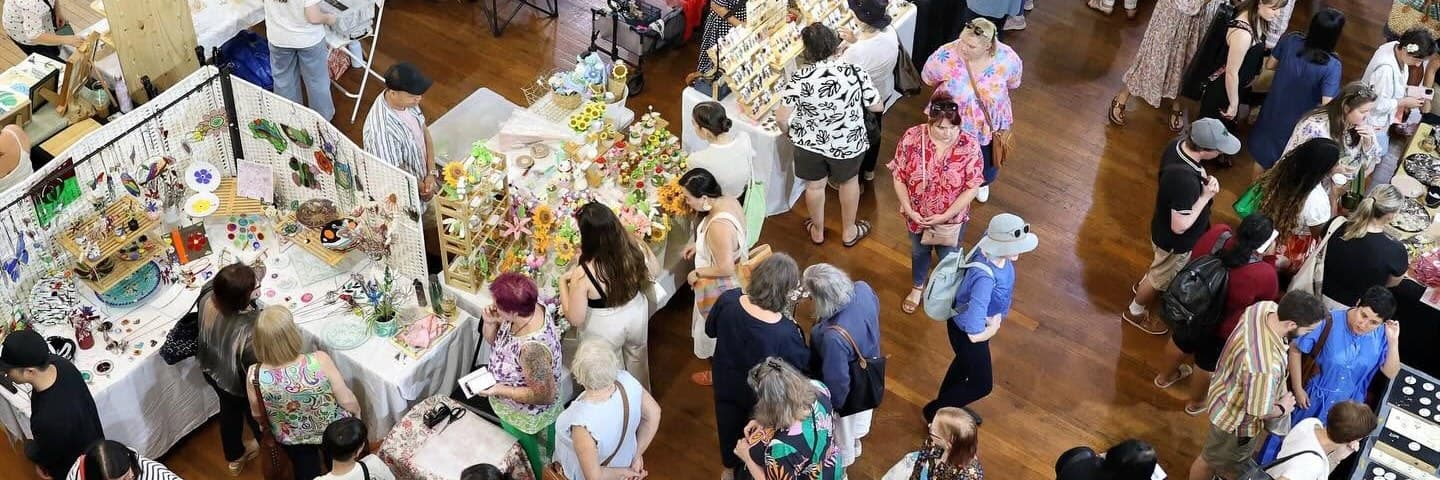 Handmade Design Market