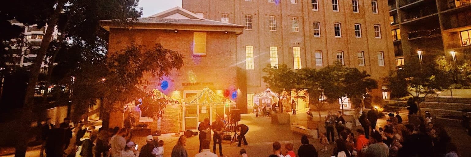 Flour Mill Markets