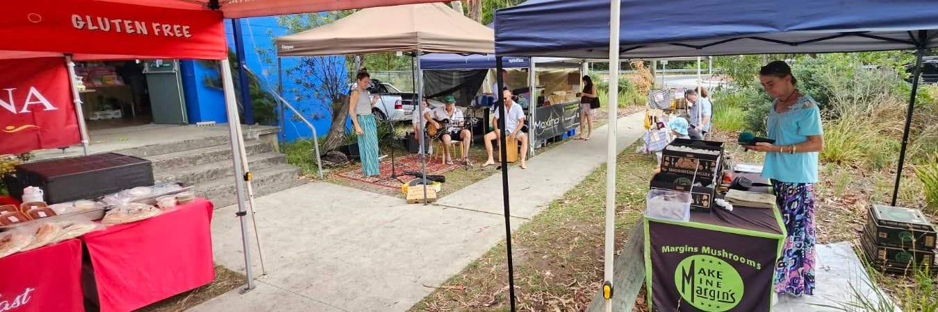 Ettalong Fresh Food Market