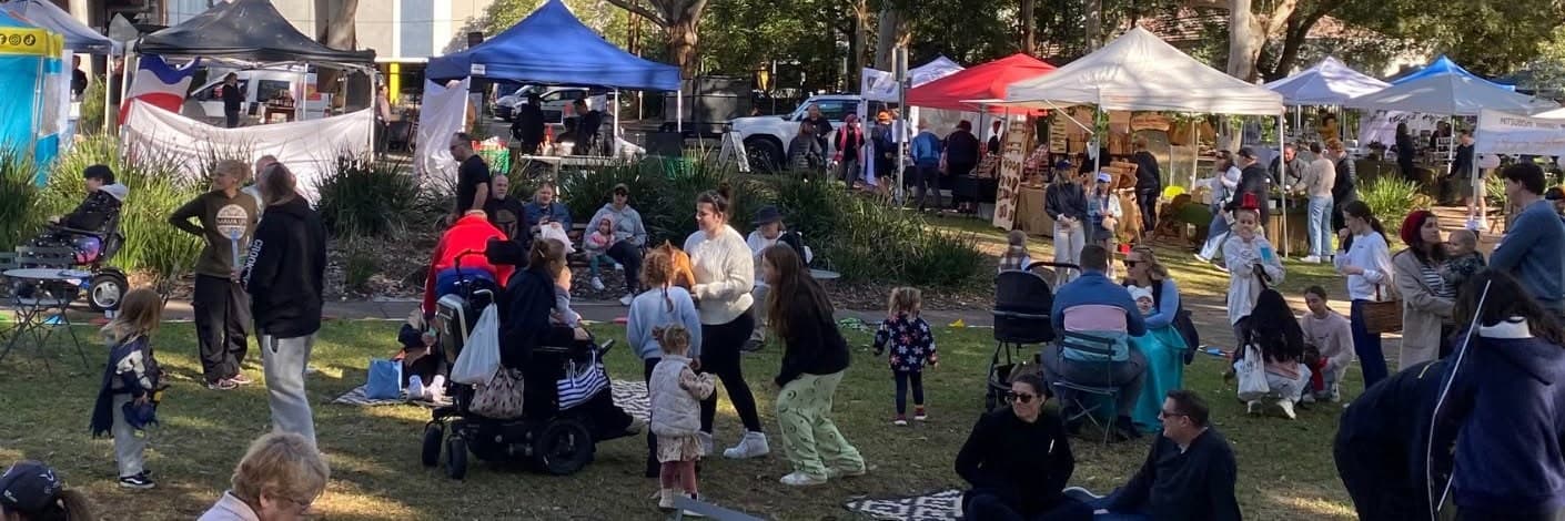 DownTown Markets