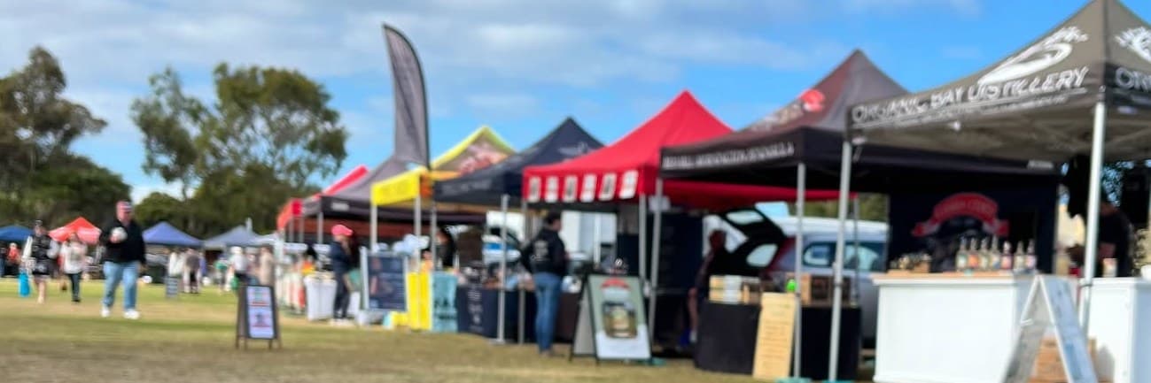 Bonbeach Farmers Market