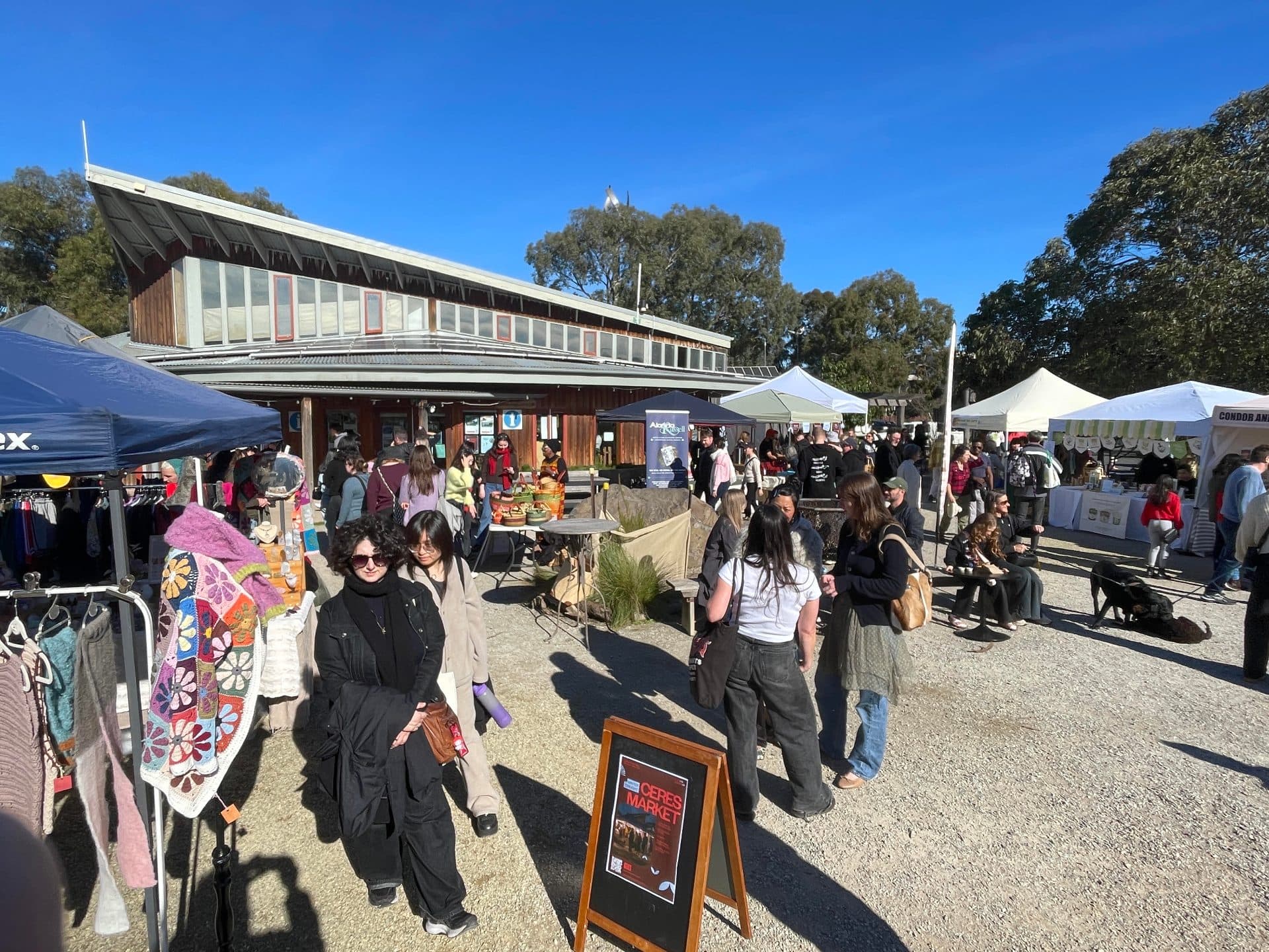 CERES Market