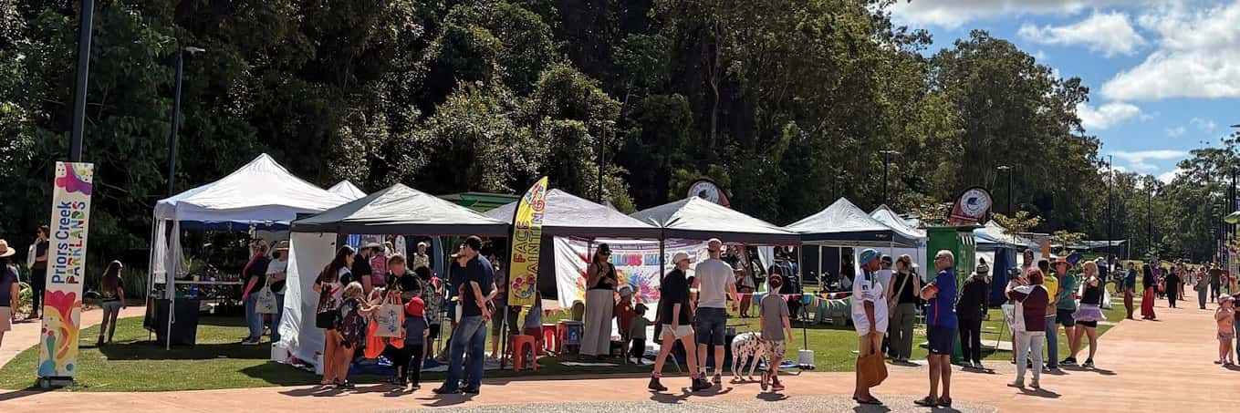 Priors Creek Artisan & Farmers Night Markets