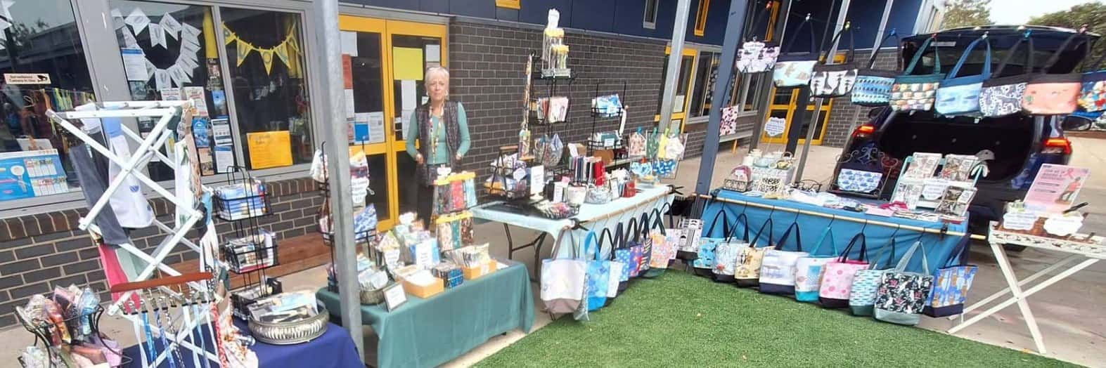 Tootgarook Primary School Market