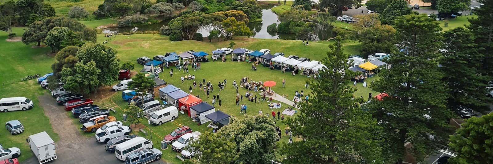 The Fresh Market Warrnambool