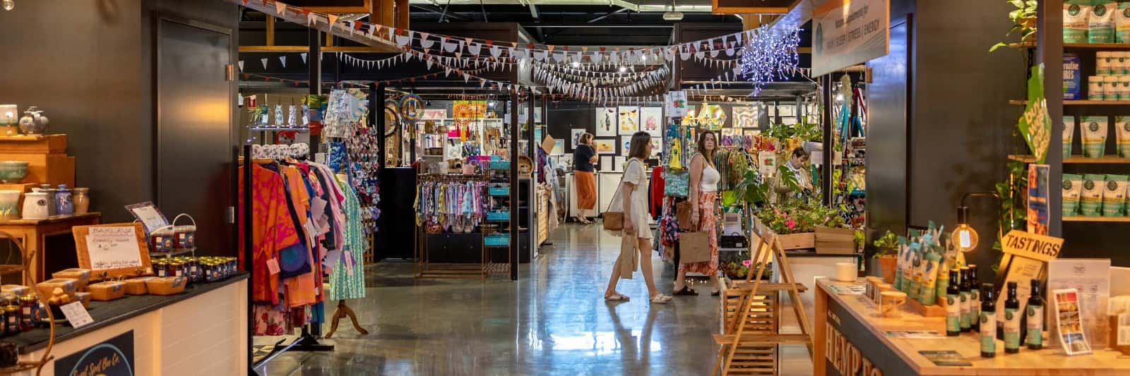 Origins Market