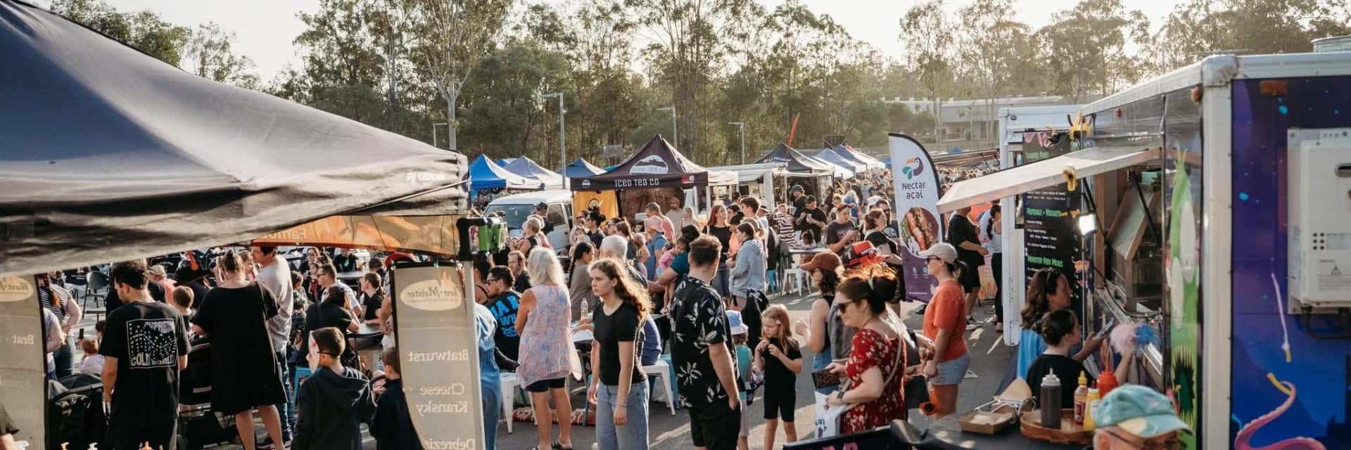Flagstone Twilight Markets