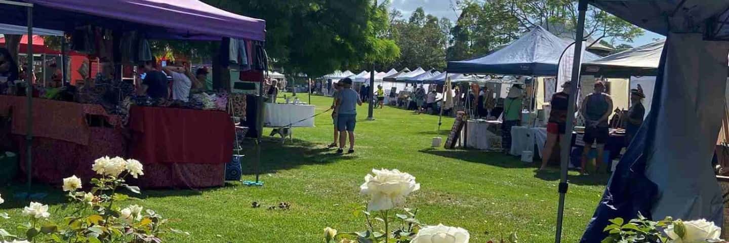 Hunter Arts Network Art Bazaar
