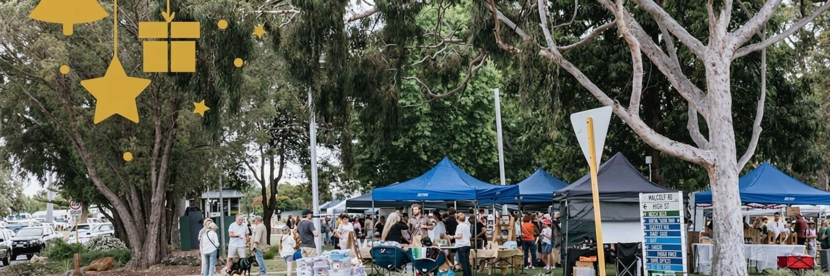 Margaret River Spirit of Christmas Fair