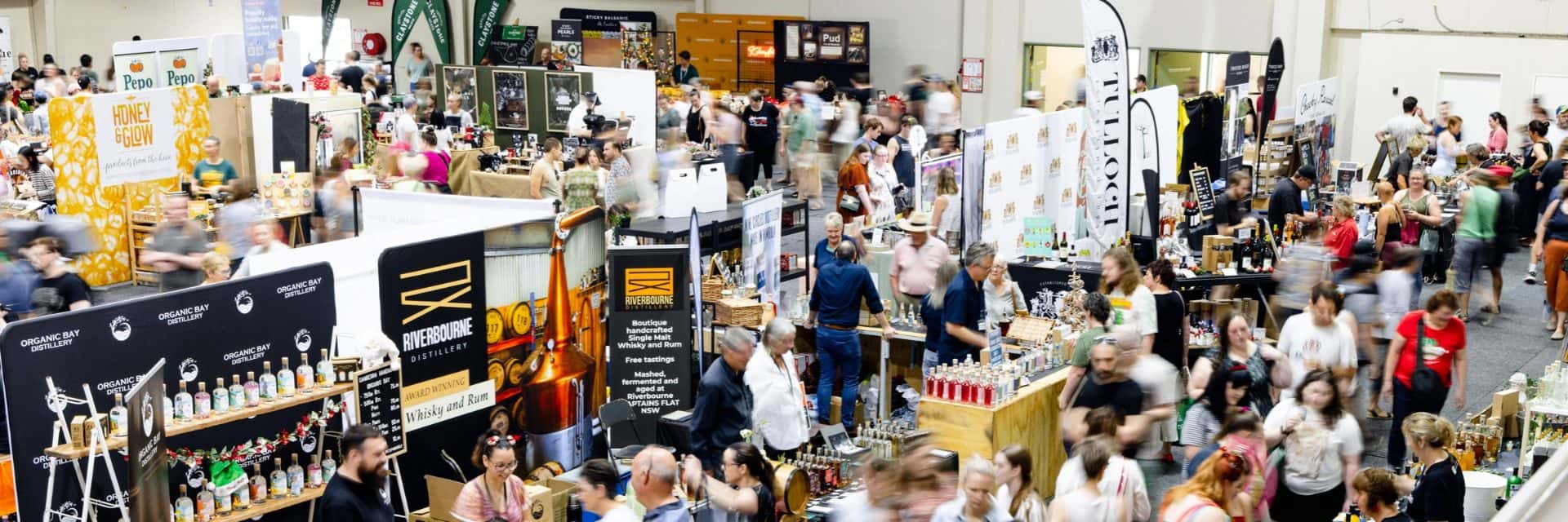 Handmade Market Canberra