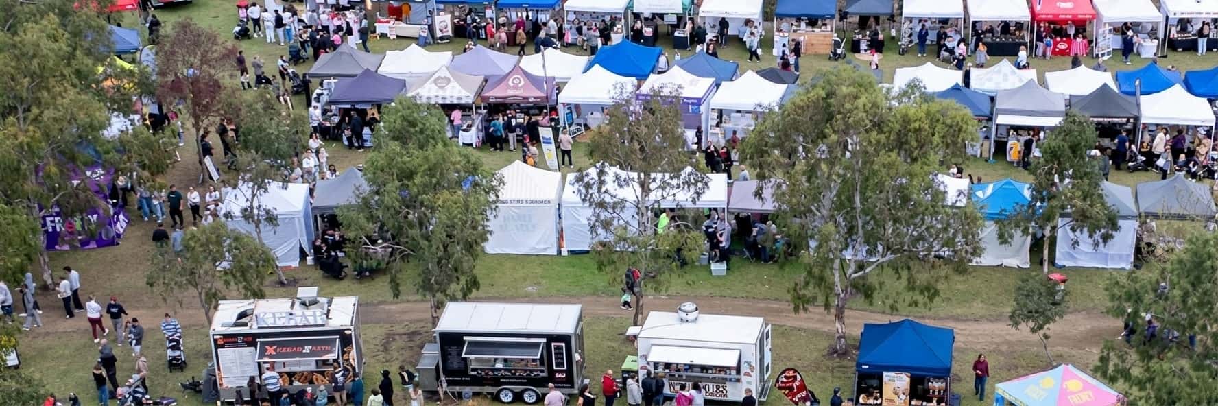 The Carrum Downs Market