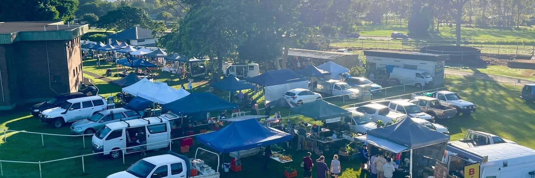 Tolga Markets