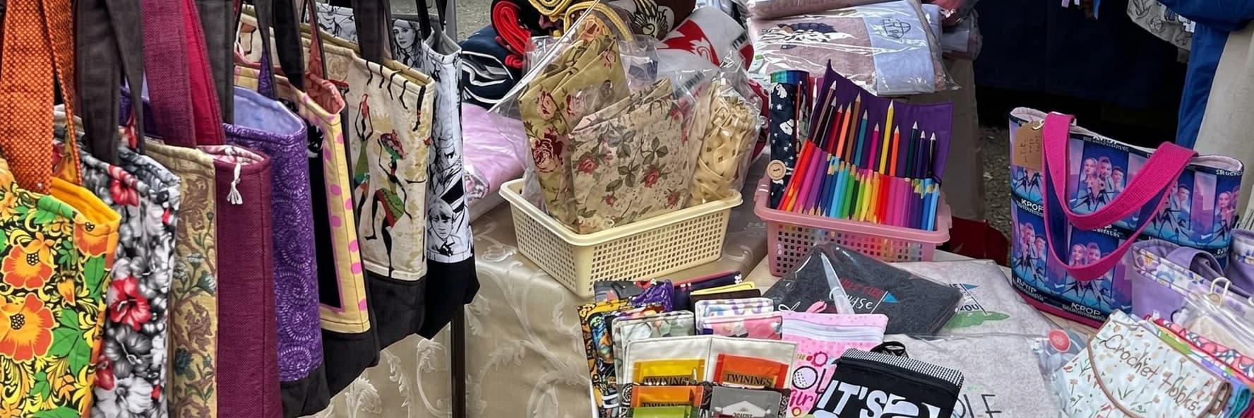 Essendon North Craft Market