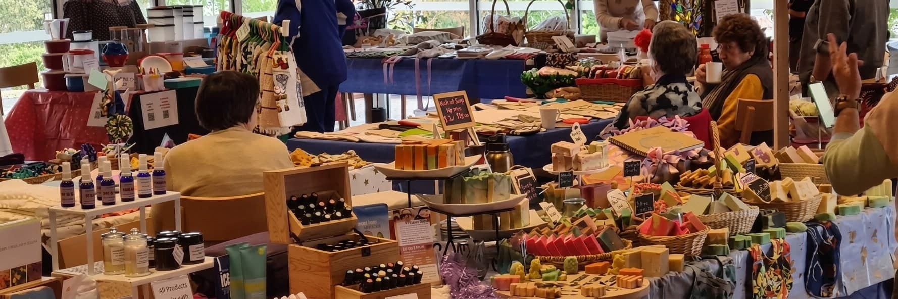 Edenlife Community Market