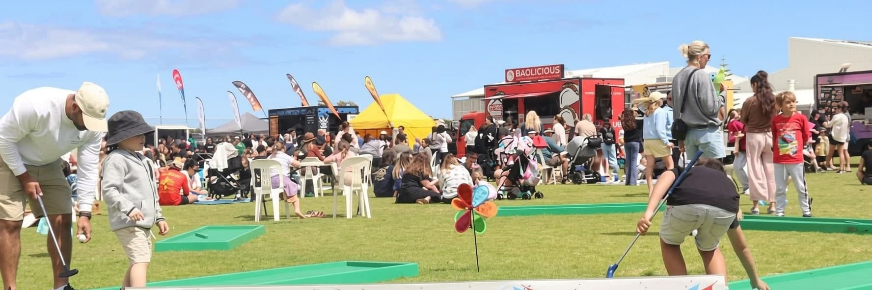 Baldivis Night Market