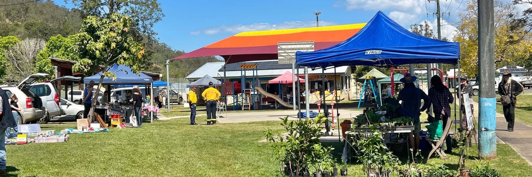 Tabulam Monthly Markets